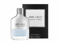 JIMMY CHOO Eau de Toilette Jimmy Choo Eau de Parfum Urban Hero 100 ml...