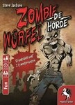 Pegasus Spiele Spiel Zombie W&uuml;rfel - Die Horde