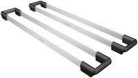Blanco Einbausp&uuml;le Set TOP-Schienen 400