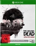 Walking Dead XB-One Defintive Series TellTale Xbox One