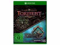 Planescape: Torment - Enhanced Edition + Icewind Dale: Enhanced Edition (Xbox...