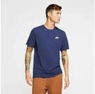 Nike Sportswear T-Shirt M NSW CLUB TEE Regular Fit, Kurzarm, Rundhalsausschnitt