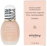 sisley Foundation Phyto-Teint Ultra Eclat Oil Free Long Lasting Found.