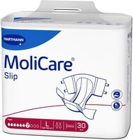 PAUL HARTMANN AG Inkontinenz-Pants Hartmann Molicare Slip Super L (1x30 Stk)