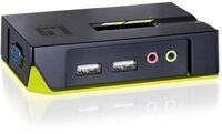 Levelone VGA-Switch