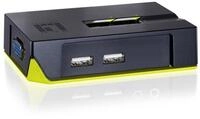 Levelone VGA-Switch