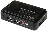 Startech.com VGA-Switch