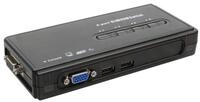Inline VGA-Switch