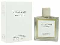 Allsaints Eau de Parfum Metal Wave 100 ml