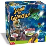 HUCH! Spiel Johnny der Geisterpirat