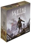 Pegasus Spiele Spiel Scythe, Aufstieg der Fenris - Erweiterung
