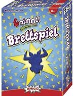 Amigo Spiele Spiel Amigo Spiel + Freizeit 1951 6 Nemt Board Game