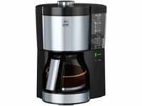 Melitta Filterkaffeemaschine Look® Perfection 1025-06, 1,25l Kaffeekanne,