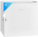 BOMANN Gefrierschrank GB 341.1, 51 cm hoch, 47 cm breit, Gefrierbox mit 31 Liter