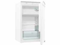 GORENJE Einbaukühlschrank RBI 2092 E1, Eco Mode