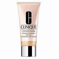 CLINIQUE Get&ouml;nte Gesichtscreme Moisture Surge Spf 25 Sheertint Hydrator Make...