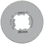 BOSCH Diamanttrockenbohrer Pro Core Cutter dry, &Oslash; 67 mm, Core Cutter dry