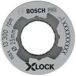 BOSCH Fr&auml;se 2608599031 X-LOCK Diamantbohrer Trockenbohren