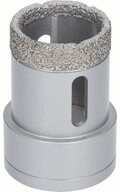 Bosch Accessories Bohrkrone Bosch Accessories 2608599035 Diamant-Trockenbohrer 1