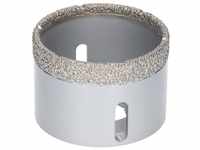 BOSCH Diamanttrockenbohrer X-Lock, Ø 60 mm, Best for Ceramic Dry Speed - 60 x...