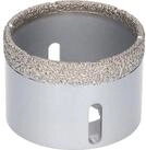 Bosch Professional Bohrkrone Bosch Professional PRO Ceramic dry X-LOCK