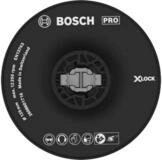 BOSCH Schleifaufsatz