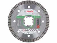 Bosch X-Lock Best Ceramic Extra Clean Turbo 115 mm