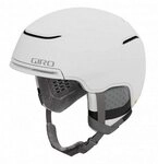 Giro Skihelm Giro Terra Mips Skihelm Snowboardhelm matt white