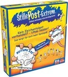 Goliath&reg; Spiel Stille Post Extrem, Familienspiel