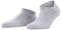 FALKE Sneakersocken Cool Kick Sneakersocken (1-Paar) mit ultraleichter Pl&uuml;schsohle