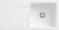 Villeroy & Boch K&uuml;chensp&uuml;le 3336 01 RW, Rechteckig, 100/22 cm, Reversibel,