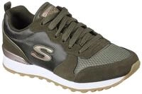 Skechers Skechers Og 85 Gold'N Gurl NVY Sneaker
