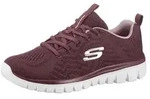 Skechers Graceful - GET CONNECTED Sneaker Maschinenwaschbar