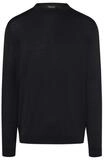 MAERZ Muenchen Strickpullover Maerz Muenchen 490500 Strickpullover Herren Bekleidung