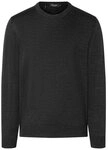 MAERZ Muenchen Strickpullover Maerz Muenchen 490500 Strickpullover Herren Bekleidung