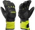 Leki Skihandschuhe Leki Worldcup Race Flex S Speed System Skihandschuhe 649802301