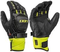 Leki Skihandschuhe Leki Worldcup Race Coach Flex GTX Skihandschuhe