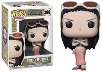 Funko Sammelfigur One Piece Nico Robin #0399