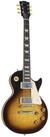 Gibson E-Gitarre, E-Gitarren, Single Cut Modelle, Les Paul Standard '50s Tobacco