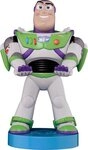Exquisite Gaming Controller-Halterung Cable Guy - Toy Story Buzz Light, (bis 6,5