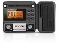 Mooer Audio E-Gitarre Mooer GE-100