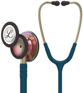 3M Deuschland GmbH Stethoskop Original Littmann Classic III Stethoskop, (Dual
