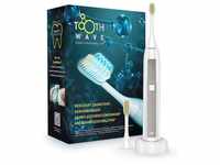 Silk'n Elektrische Zahnbürste Toothwave TW1PE1001 elektrische Zahnbürste in...