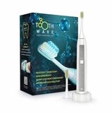 Silk'n Elektrische Zahnb&uuml;rste Toothwave TW1PE1001 elektrische Zahnb&uuml;rste in wei&szlig;,