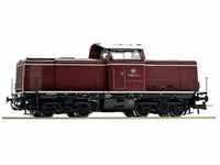 Roco Diesellokomotive V 100 1252, DB (70980)