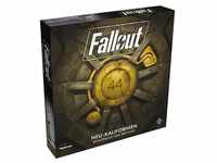 Fallout: Das Brettspiel - Neu-Kalifornien