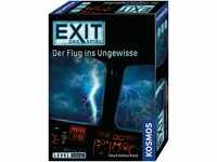 EXIT - Das Spiel: Der Flug ins Ungewisse (69176)