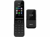 Nokia NOKIA Klapphandy 2720 Flip Dual-Sim Whatsapp seniorengeeignet Handy (2.8...