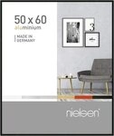nielsen Bilderrahmen Aluminium Bilderrahmen Pixel, (1 St)