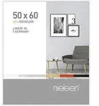 nielsen Bilderrahmen Aluminium Bilderrahmen Pixel, (1 St) 50 x 60 cm